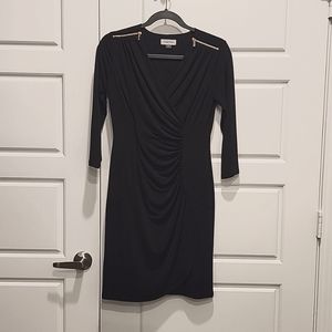 CALVIN KLEIN PARTY- COCTAIL  DRESS